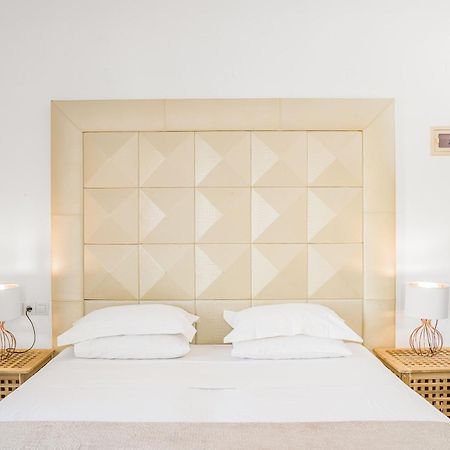 Vergina Apartments & Suites Малиа Экстерьер фото