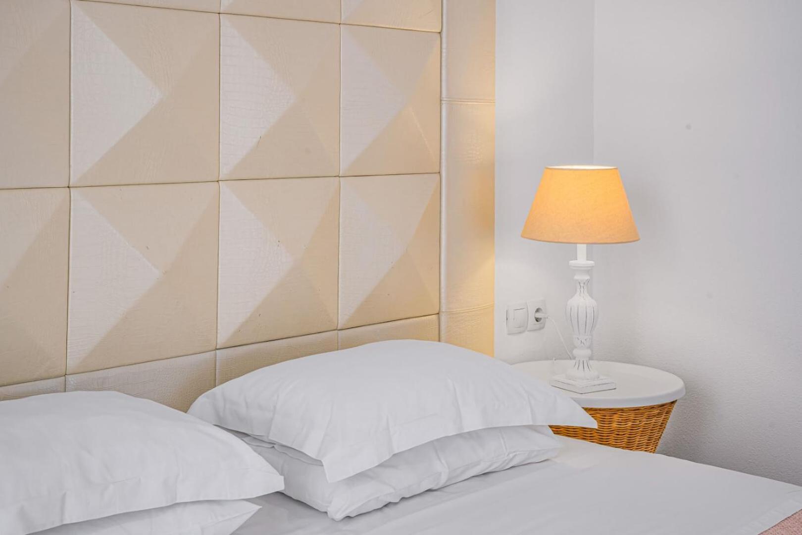 Vergina Apartments & Suites Малиа Экстерьер фото