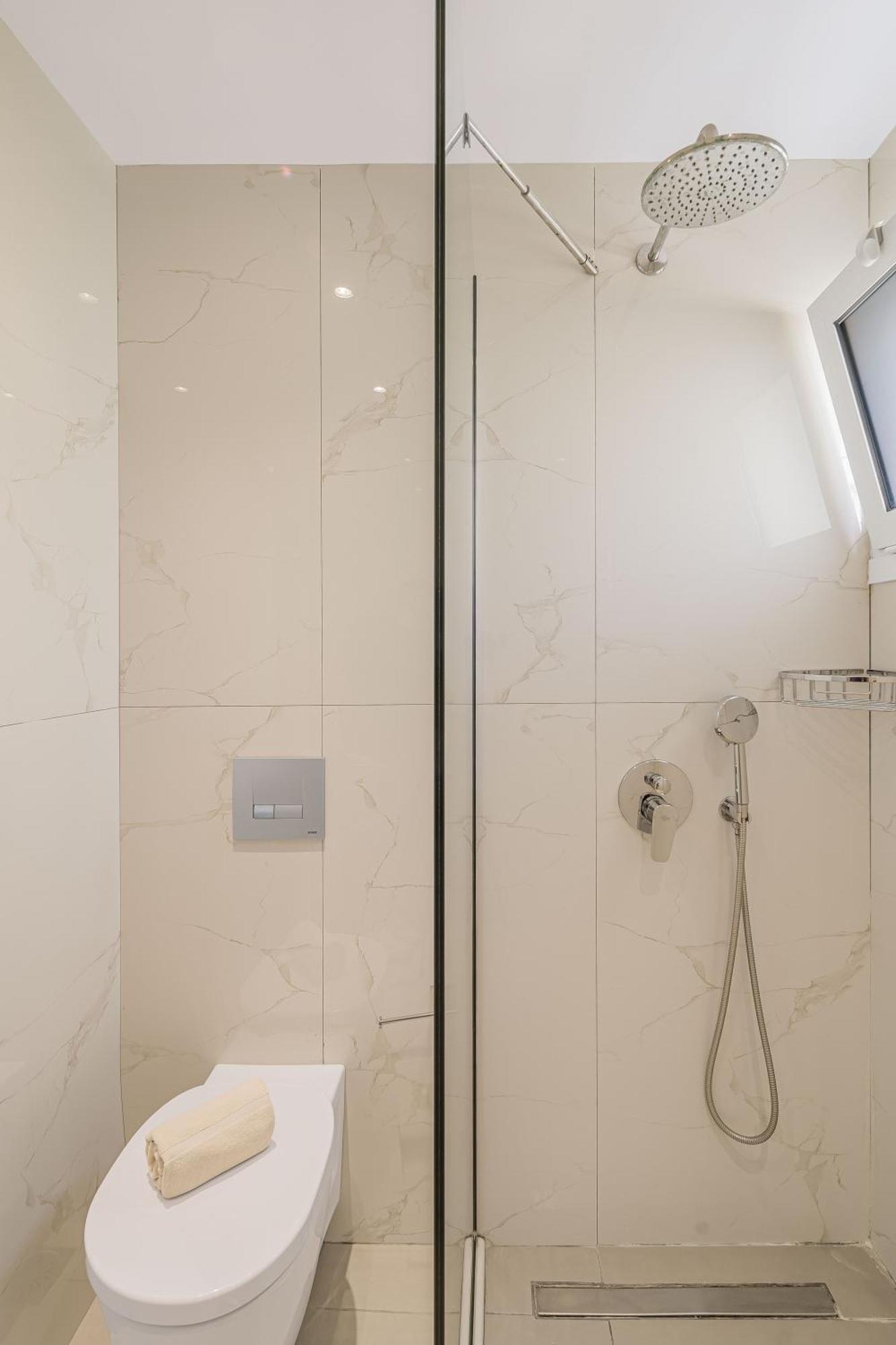 Vergina Apartments & Suites Малиа Экстерьер фото