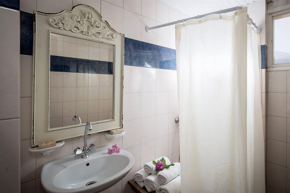 Vergina Apartments & Suites Малиа Экстерьер фото