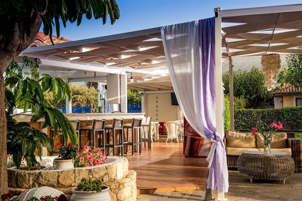 Vergina Apartments & Suites Малиа Экстерьер фото