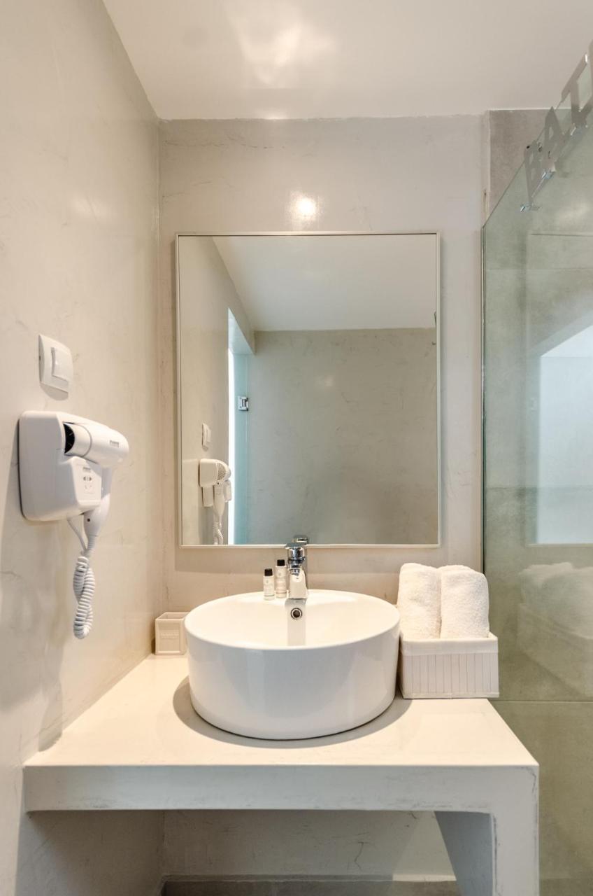 Vergina Apartments & Suites Малиа Экстерьер фото